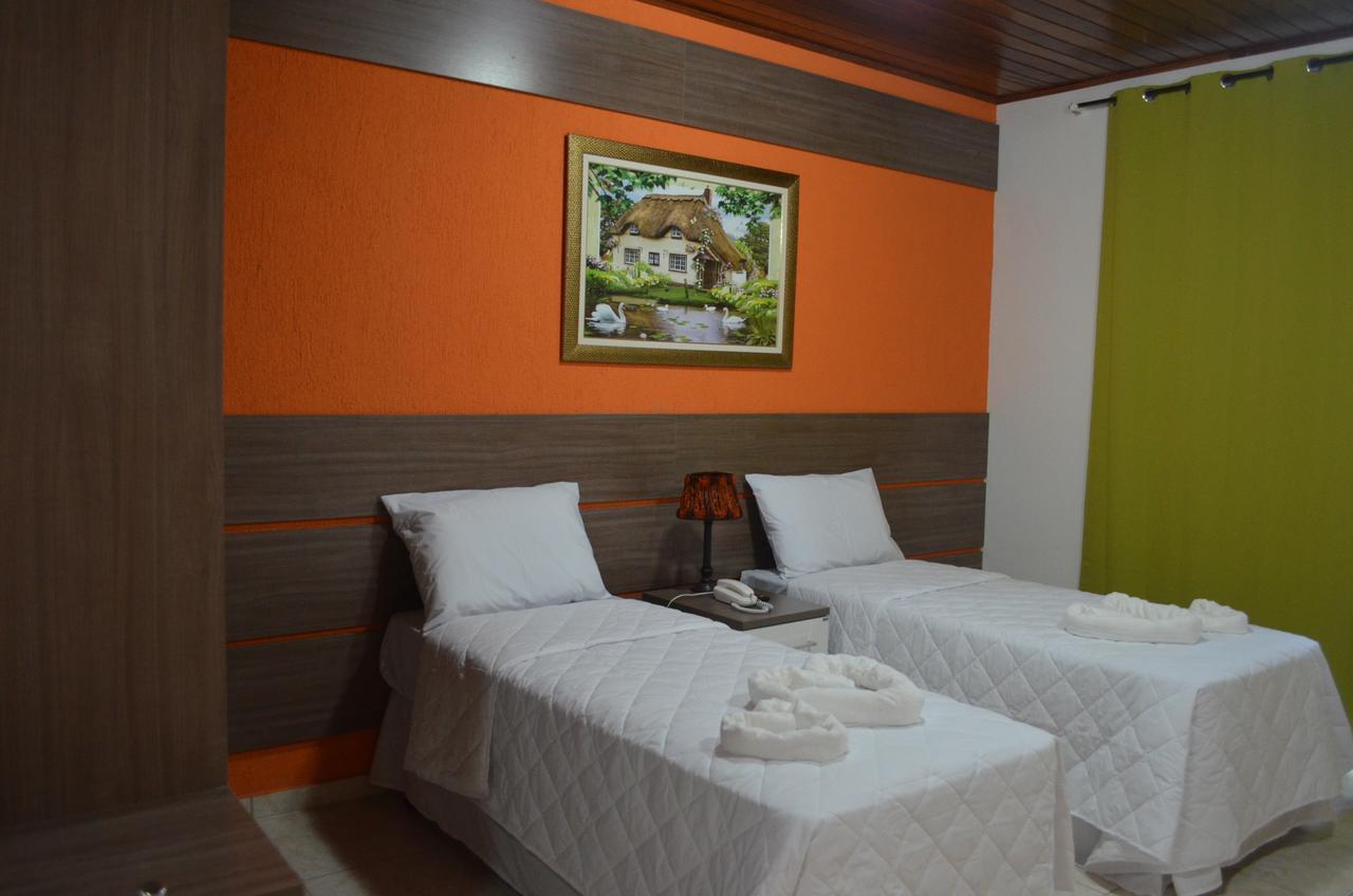 Hotel Renovo Sambaetiba Room photo